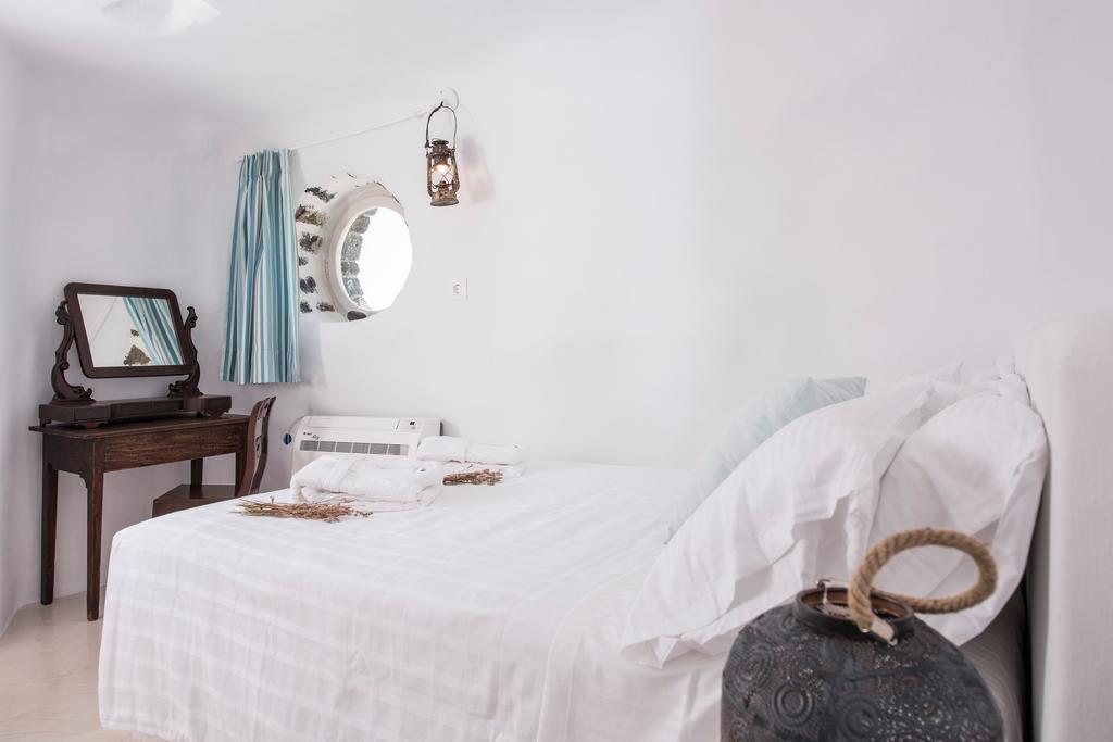 Anemoscope Windmill Villa 피르고스 외부 사진